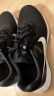 耐克NIKE跑步鞋男缓震透气REVOLUTION 6运动鞋DC3728-003黑43 实拍图