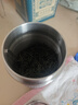京东京造 锡制茶叶罐 储物罐密封罐保鲜罐【礼盒】 竹韵节节高  实拍图