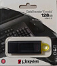 金士顿（Kingston）128GB USB3.2 Gen 1 U盘 DTX 大容量U盘 时尚设计 轻巧便携  学习办公投标电脑车载通用 实拍图
