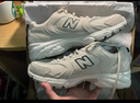 NEW BALANCE  NB530 官方老爹鞋男鞋女鞋情侣复古低帮网面休闲运动鞋 月光米 MR530SH 【建议拍小半码】 40.5 (脚长25.5cm尺码详询客服) 实拍图