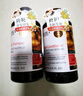 卓蓝雅生姜防脱固发洗发水800ml*2(洗头膏洗发露男女通用) 实拍图