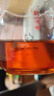 中茶普洱茶小青柑云南普洱正宗新会小青柑普洱熟茶柑普茶叶500g木桶装 实拍图