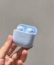 【9成新】华为（HUAWEI）华为（HUAWEI）HUAWEI FreeBuds SE 2 真无线蓝牙耳机 通话降噪蓝牙5.3适用于苹果/安卓手机 蓝 实拍图