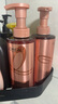 欧莱雅活力姜洗发水护发素强韧发丝洗发露生姜洗护套装440ml*2 实拍图