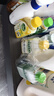 滴露（Dettol）洗衣机清洗剂金装版250ml柠檬*2+松木*2洗衣机深度清洁剂除垢杀菌 实拍图