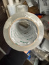 晨光(M&G)文具高透封箱胶带打包胶带大胶布 60mm*100y*50um6卷/筒 快递工厂仓库打包办公用品 AJD957DD 实拍图