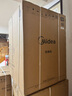 美的（Midea）【GX1000S Max】嵌入式洗碗机升级18套智能投放七星消杀变频万向五臂飓风洗105°热风烘干单消毒 实拍图