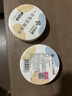 洁丽雅（Grace）旅行一次性浴巾压缩出差酒店用品便携加厚洗澡浴巾70*100cm3个装 实拍图