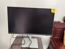 明基（BenQ）PD2730S 27英寸5K分辨率 全局域适配苹果色 双雷电4 HDR400全链路色准设计修图电脑显示器 实拍图