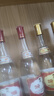 汾酒 红盖玻汾 清香型白酒 42度 475mL*6瓶 整箱非原箱 实拍图