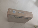 奥特朗（otlan）F17S-Z70B 即热式电热水器 家用小型速热免储水 快热式恒温淋浴机【0-7KW智能变频】 实拍图