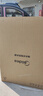 美的（Midea）TECH亲肤活水玲珑超薄80升双胆扁桶电热水器3300W速热水电分离一级能效UDpro国家补贴以旧换新 实拍图