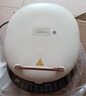 美的（Midea）电饼铛 家用双面加热煎烤机烙饼电煎饼锅34大尺寸加深烤盘上下盘可拆洗早餐机烤肉电饼档JKE3478 实拍图