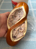 鲜京采 红豆碱水奶酪棒(面包)净重640g 8枚装早餐零食烘焙蛋糕糕点 实拍图