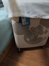 新秀丽（Samsonite）行李箱20英寸拉杆箱迪士尼米奇旅行箱包AF9米色登机密码箱 实拍图