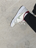 耐克（NIKE）男子休闲鞋 FULL FORCE LO蛇年限定运动鞋 IB4612-131 帆白  43 实拍图