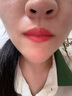 M.A.C魅可水漾子弹头mac口红滋润保湿显白#566梅子酒 生日礼物女 实拍图