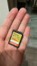 闪迪（SanDisk）256GB SD内存卡 4K V30 U3 C10 相机存储卡 读速180MB/s 写速130MB/s 高速连拍 微单/单反相机 实拍图