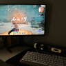 飞利浦（PHILIPS）SPA6600 蓝牙音箱电脑音响游戏电竞家用台式电脑游戏音响长条有线音箱 深渊镜  实拍图