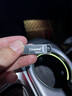 金士顿（Kingston）128GB USB 3.2 Gen 1 U盘 DTKN 大容量U盘 金属外壳 读速200MB/s 学习办公投标电脑车载通用 实拍图