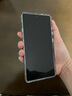 三星（SAMSUNG）Galaxy S25 Ultra 超拟人AI助理 2亿像素主摄 超视觉影像 骁龙8至尊版移动平台 AI手机 钛雾灰 12GB+256GB 官方标配 实拍图