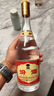 董酒 复刻 白标 董香型白酒 54度 500ml*6瓶 整箱装  实拍图
