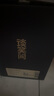 观云 蓝标谈笑间 浓香型白酒 42度 500ml*6瓶 箱装 含礼袋*3 节日送礼 实拍图