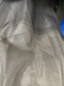 丝柏舍休闲套装2025夏装新款女装短袖上衣搭拼接半身裙两件套 实拍图