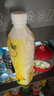 屈臣氏浓浆柠檬汁青柠汁750ml 果汁饮料 柠檬汁750ml*2瓶 实拍图