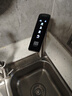 海尔（Haier）【鲜活水】瞬时1400Gpro+直饮净水机RO反渗透净水器双出水净饮机HKC3000-R883D2U1国家补贴 实拍图