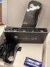 山泽KVM切换器 HDMI2.0视频切屏器二进一出4K/60Hz 电脑共用显示器屏幕 共享USB打印机键盘鼠标KVM-YK 实拍图