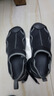 卡骆驰（crocs）激浪男鞋网面透气户外凉拖拖鞋沙滩鞋凉鞋 205289-001 M10 实拍图