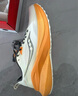 Saucony索康尼MARSHAL率途男透气缓震稳定支撑跑步鞋训练运动鞋米桔 44.5 实拍图