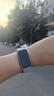 华为（HUAWEI）手环10 标准版 流光紫 智能手环专业睡眠分析情绪健康铝合金机身心率监测运动手环华为手环9升级 实拍图