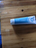 纳爱斯小苏打牙膏含氟防蛀固齿牙龈护理温和去渍清新成人小苏打牙膏120g 实拍图