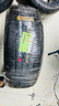 优科豪马轮胎 215/55R17 94V E70B 原配广汽本田缤智/奥德赛/凯美瑞/尊瑞 实拍图