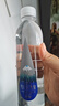 长白山天泉 偏硅酸型矿泉水 天然弱碱性矿泉水 430ml*15瓶 整箱装 实拍图