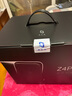 极空间私有云Z4Pro 8G版 8T四盘位NAS网络存储智能AI个人云硬盘家庭服务器 手机PC平板扩容 实拍图