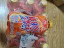 冰峰（ICEPEAK）橙味汽水PET塑料瓶装330ml*12瓶 陕西特产中华老字号碳酸饮料 实拍图