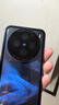 vivo X200 12GB+512GB 宝石蓝 国家补贴 蓝晶×天玑9400 蔡司超级长焦 5800mAh蓝海电池 拍照 AI 手机 实拍图