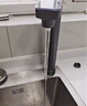 美的（Midea）家用净水机星河系列1200G PRO 6年长效陶氏RO 0阻垢剂反渗透直饮净水器厨下式净饮机 鲜活零陈水 实拍图