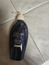 丝蓓绮（TSUBAKI）沁润臻致奢护洗发露450ml 黑耀瓶洗发水液离子修护损伤蓬松日本 实拍图