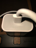 尊匠苹果充电器正品充电线氮化镓30W快充线PD套装适配原装iPhone14ProMax 16 15手机13充电头20W数据线 【适用苹果全系列】30w快充头丨单独头 实拍图