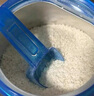 嘉宝（GERBER）高铁米粉婴幼儿辅食米糊原味250g 含DHA活性益生菌6月龄 实拍图