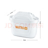碧然德（BRITA）家用净水壶 滤水壶滤芯 MAXTRA+LE 去水垢专家滤芯 6枚装 实拍图