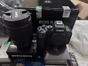 佳能（Canon）佳能r6二代 全画幅微单数码相机 R62 24-105变焦镜头 摄影摄像 高清直播 旅行拍照 拍摄必备套装 实拍图