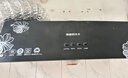 惠普好太太油烟机中式抽油烟机家用大吸力老式小尺寸厨房顶吸式脱排老款烟机 智能体感+免拆洗+油烟分离网 自行安装（全国联保） 实拍图