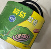 榄菊菊之语强力免拆蚊香14圈*5盒 便携家用驱蚊防蚊子免手拆盘香 实拍图
