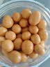 十年梦多彩豆鱼皮花生米500g脆皮豆日本豆老式经典80后怀旧零食散装新货 【1罐】鱼皮花生500g 实拍图
