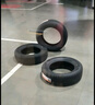 韩泰（Hankook）防爆轮胎 225/45R18 95Y XL K127B * 宝马认证原配宝马3 实拍图
